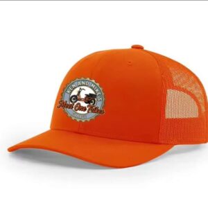Summertime Ball Cap