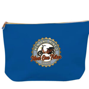 Zippered Go-Bag